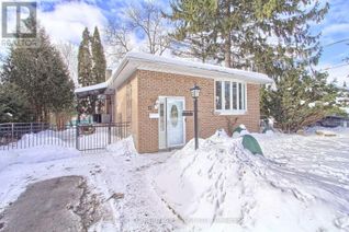 House for Sale, 12 Duffin Street, Ajax (Central West), ON