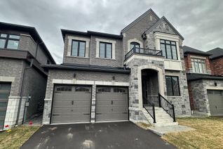 Detached House for Sale, 37 Brabin Circle, Whitby, ON