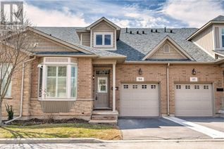 Townhouse for Sale, 2125 Itabashi Way Unit# 94, Burlington, ON