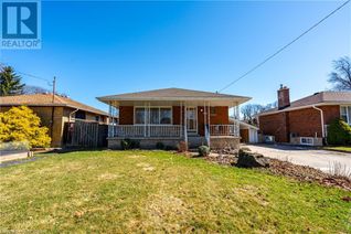 House for Sale, 159 West 26th Street, Hamilton, ON