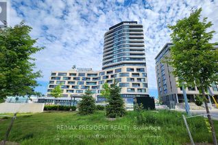 Property for Rent, 120 Eagle Rock Way #904, Vaughan, ON