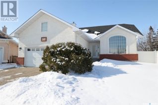 House for Sale, 5231 Staff Crescent, Regina, SK