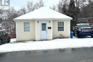 Bungalow for Sale, 152 Lincoln Road, Grand Falls-Windsor, NL