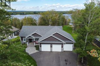 Bungalow for Sale, 40 Dawn Street, Burton, NB