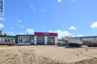 Commercial/Retail Property for Sale, 1024 Talbot Street, St. Thomas, ON