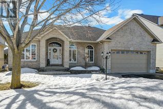 Bungalow for Sale, 59 Cinnabar Way, Ottawa, ON