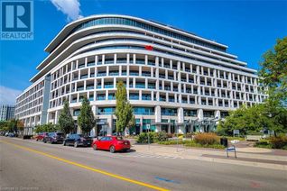 Condo Apartment for Sale, 11 Bronte Road Unit# 323, Oakville, ON