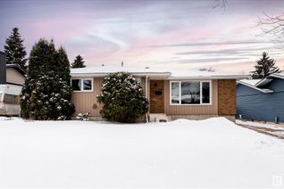 Bungalow for Sale, 135 Garnet Rd, Sherwood Park, AB