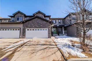 Townhouse for Sale, 119 89 Rue Monette, Beaumont, AB