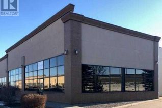 Industrial Property for Lease, 11769 40 Street Se #101, Calgary, AB