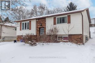 Property for Sale, 266 Galloway Boulevard, Midland, ON