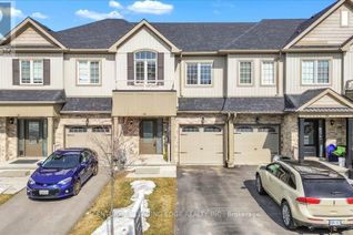 Townhouse for Sale, 28 Churchlea Mews, Orillia, ON