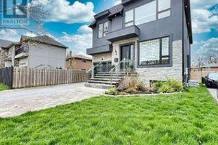 House for Sale, 4 Charleston Road, Toronto (Islington-City Centre West), ON