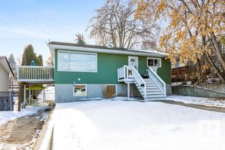 Bungalow for Sale, 2 Mount Royal Dr, St. Albert, AB