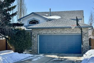 House for Sale, 4 Dominion Wy, St. Albert, AB