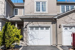 Condo for Sale, 484 Millen Road #24, Hamilton (Stoney Creek), ON