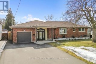 Detached House for Sale, 50 Evelyn Street, Brantford, ON