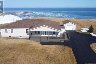 Bungalow for Sale, 390 Acadie, Grande-Anse, NB