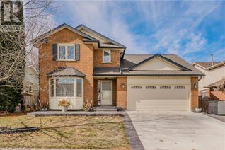 House for Sale, 7 Alona Avenue, Cambridge, ON