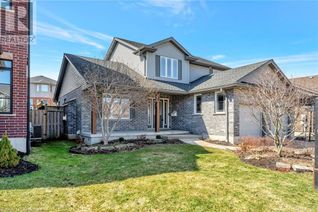 Property for Sale, 647 Spitfire Street, Woodstock, ON