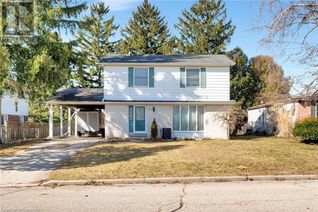 Property for Sale, 334 Short Avenue, Woodstock, ON