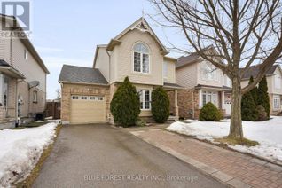 House for Sale, 564 North Leaksdale Circle, London, ON