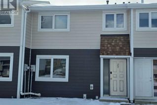 Townhouse for Sale, 27 97 Avenue, Grande Cache, AB