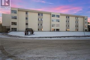 Condo Apartment for Sale, 111 Charles Avenue #404, Fort McMurray, AB