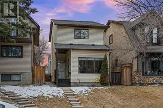 House for Sale, 3117 43 Street Sw, Calgary, AB