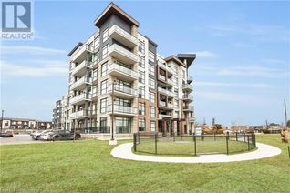 Condo for Rent, 600 North Service Road Unit# 412, Stoney Creek, ON