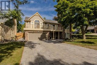 Bungalow for Sale, 2031 Foster Court, Burlington, ON