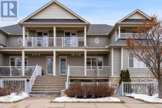 Townhouse for Rent, 40 Trott Boulevard #504, Collingwood, ON