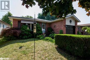 House for Sale, 92 Hickling Trail E, Barrie, ON