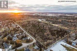 Land for Sale, 0 Kennedy Avenue, Oro-Medonte, ON