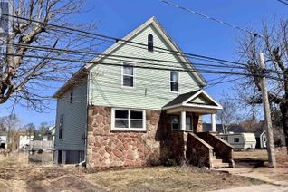 Triplex for Sale, 341 Notre Dame Street, Summerside, PE