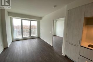 Condo for Rent, 6 David Eyer Road #504, Richmond Hill, ON