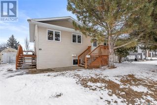 Bungalow for Sale, 89 Daisy Crescent, Moose Jaw, SK