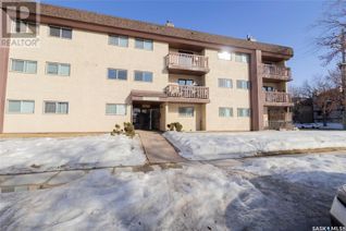 Condo Apartment for Sale, 203 1015 Dufferin Avenue, Saskatoon, SK