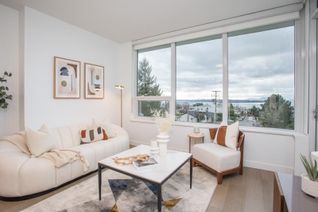 Condo Apartment for Sale, 15165 Thrift Avenue #201, White Rock, BC