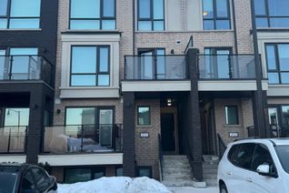 Townhouse for Sale, 175 Veterans Drive #10, Brampton (Northwest Brampton), ON