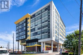 Property for Sale, 1275 Finch Avenue W #201, Toronto (York University Heights), ON