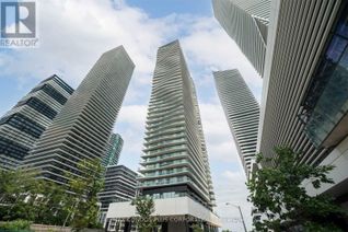 Condo for Rent, 33 Shore Breeze Drive #3805, Toronto (Mimico), ON