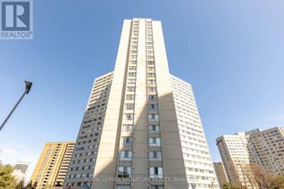 Property for Rent, 3700 Kaneff Crescent E #2007, Mississauga (Mississauga Valleys), ON