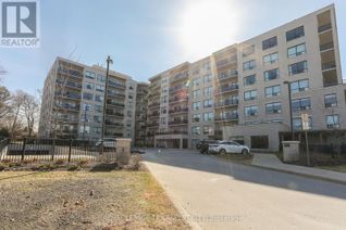 Condo for Sale, 1200 Commissioners Road W #505, London, ON