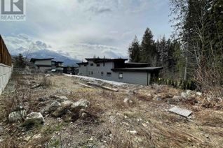 Land for Sale, 3355 Descartes Place, Squamish, BC