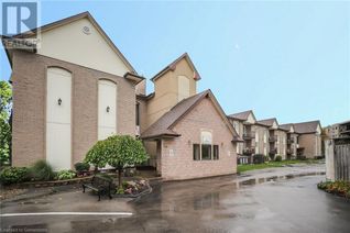 Condo for Sale, 20 John Street Unit# 202, Grimsby, ON