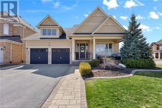 House for Sale, 4532 Cinnamon Grove, Niagara Falls, ON