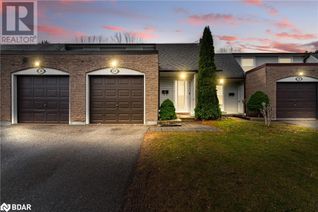 Townhouse for Sale, 2440 Bromsgrove Road Unit# 19, Mississauga, ON