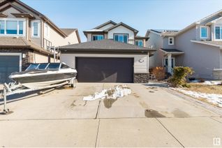 House for Sale, 70 Cranberry Bn, Fort Saskatchewan, AB