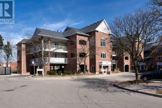 Condo for Sale, 103 Bristol Road E #201, Mississauga (Hurontario), ON